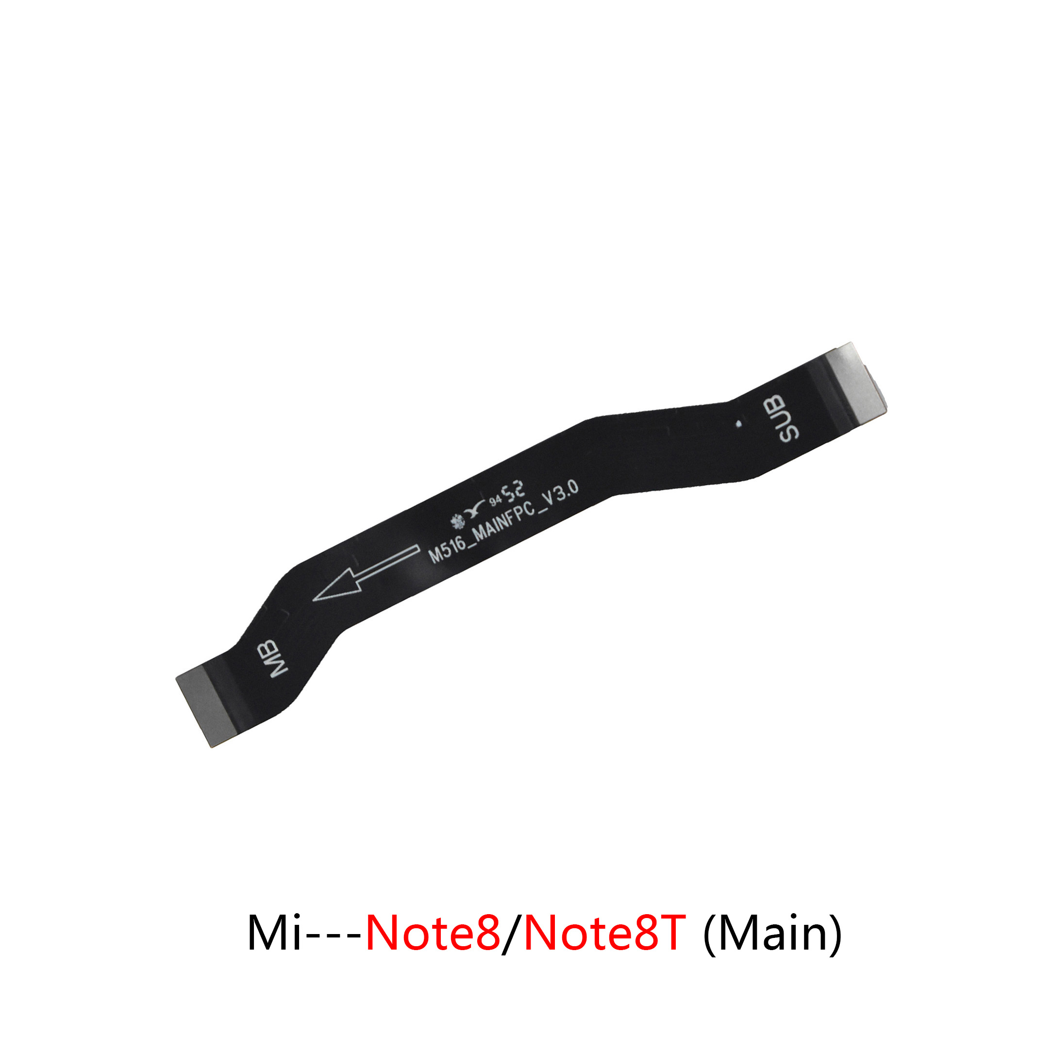 For Xiaomi Redmi Note2 Note3 N - огляд і ціна Charging Port Flex