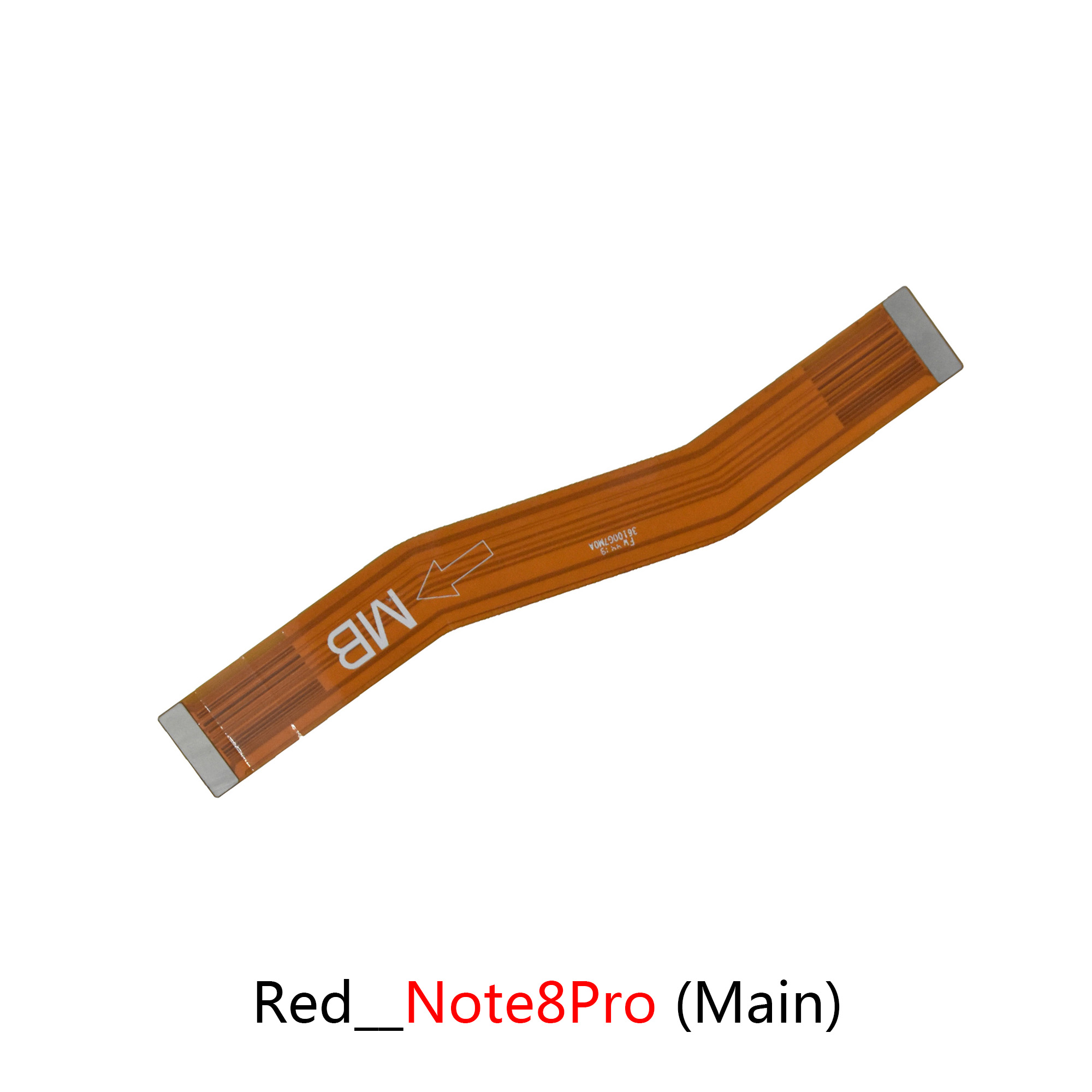 For Xiaomi Redmi Note2 Note3 N - огляд і ціна Charging Port Flex