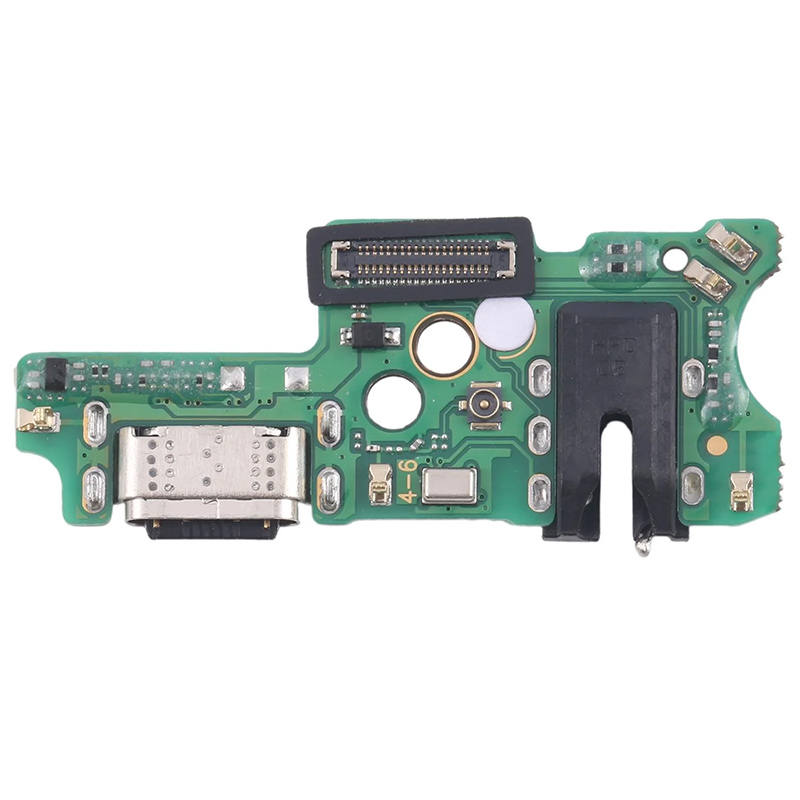 For Infinix Note 10 X693 X695  - огляд і ціна Charging Port Flex