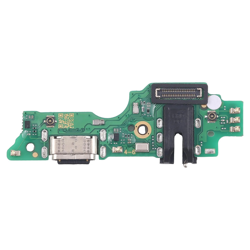 For Infinix Note 10 X693 X695  - огляд і ціна Charging Port Flex